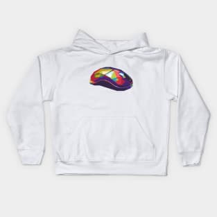 Mousepad Kids Hoodie